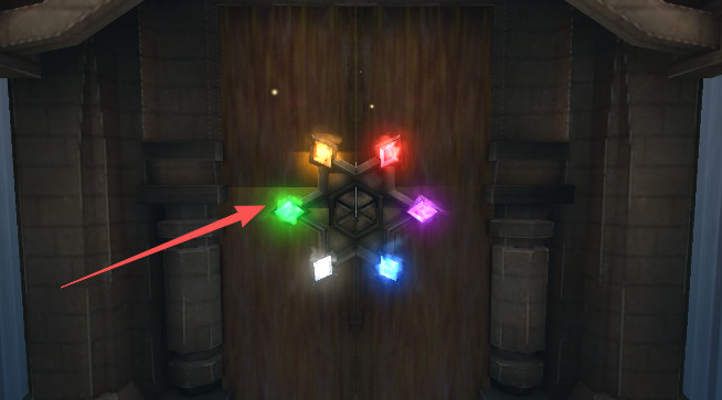 恐怖躲猫猫5更新版