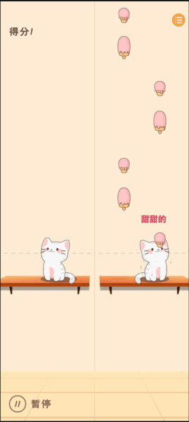 猫咪二重奏游戏截图8