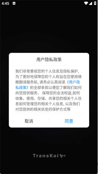 锦鲤翻译截图4