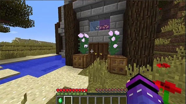 jenny珍妮直装版截图2