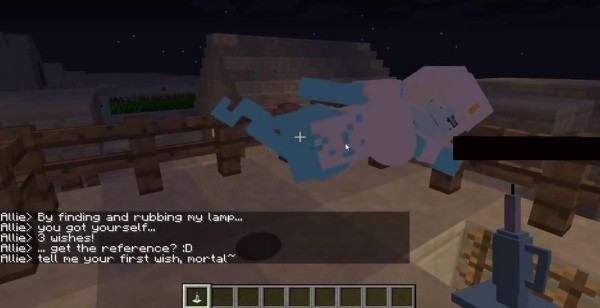 jenny珍妮直装版