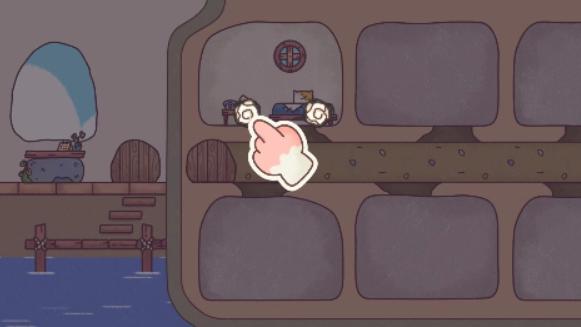 仓鼠旅馆中文版