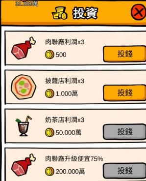 首富特烦恼