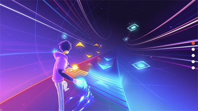 星动旋律安卓截图1