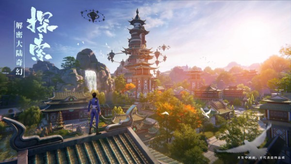 斗罗大陆诛邪传说测试服截图5