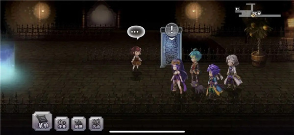 另一个伊甸超越时空的猫