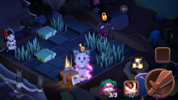 汉克旅店神秘英雄