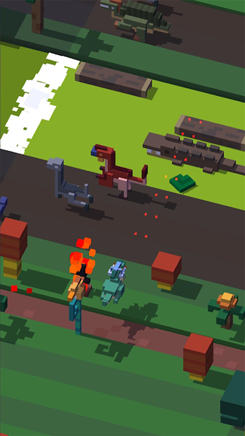 天天过马路截图2