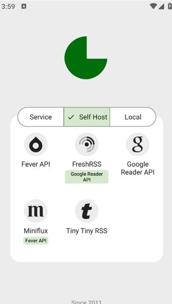 FeedMe截图1