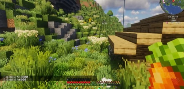 我的世界乌托邦之旅整合包10