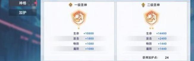 星神少女全角色cg