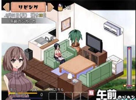 夏日狂想曲汉化版