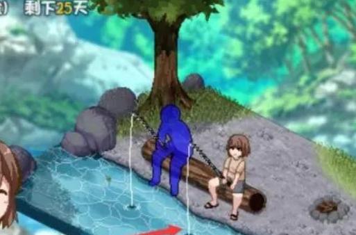 夏日狂想曲汉化版