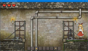 忧郁的安娜全cg截图2