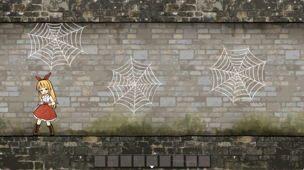 忧郁的安娜全cg截图1