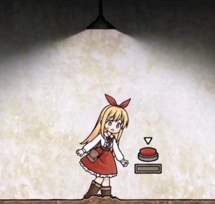 忧郁的安娜全cg