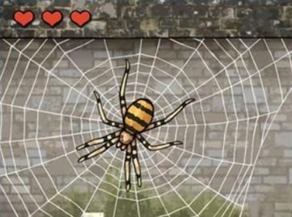 忧郁的安娜全cg