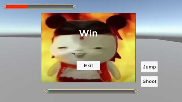 灵珠大战魔丸痞颜版截图4