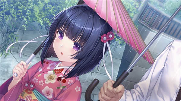 猫娘乐园重制版截图1