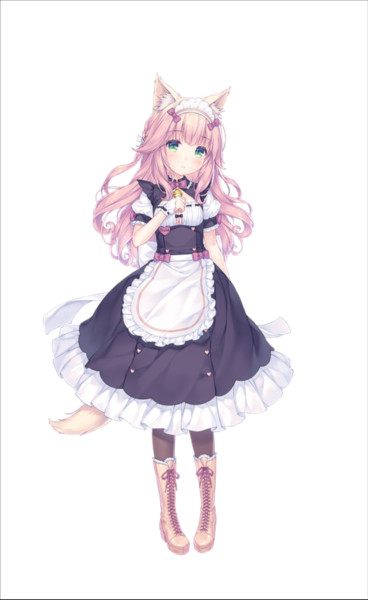 猫娘乐园重制版