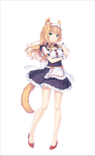 猫娘乐园重制版