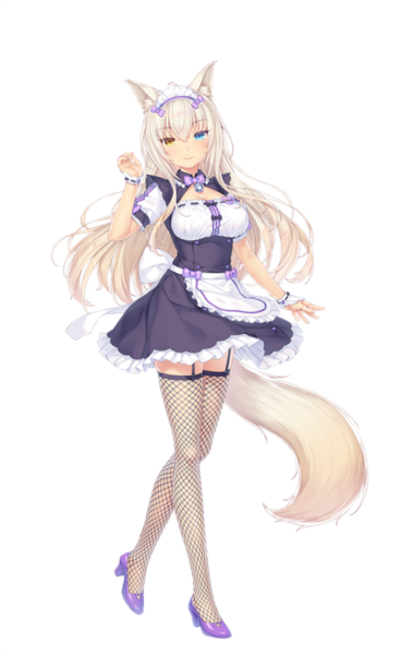 猫娘乐园重制版