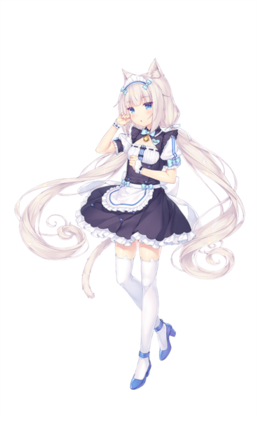 猫娘乐园重制版