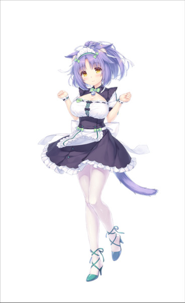 猫娘乐园重制版