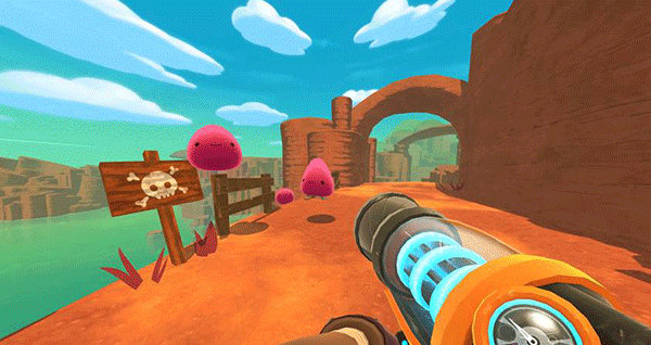 史莱姆牧场手机版截图4