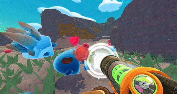 史莱姆牧场手机版截图5