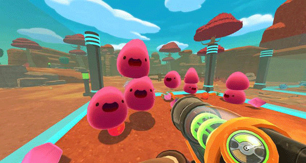 史莱姆牧场手机版截图2