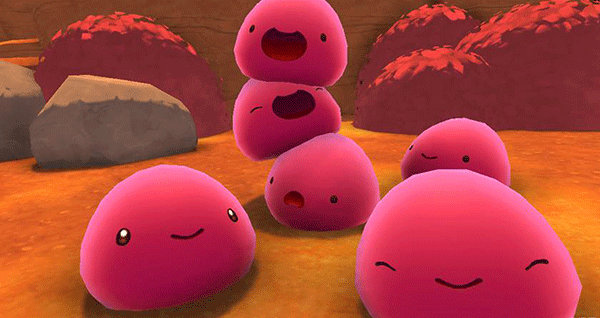 史莱姆牧场手机版截图3