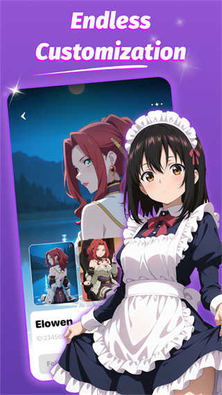 PinkAI截图2