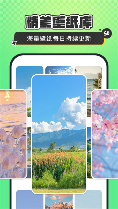 SoWidgets小组件截图1