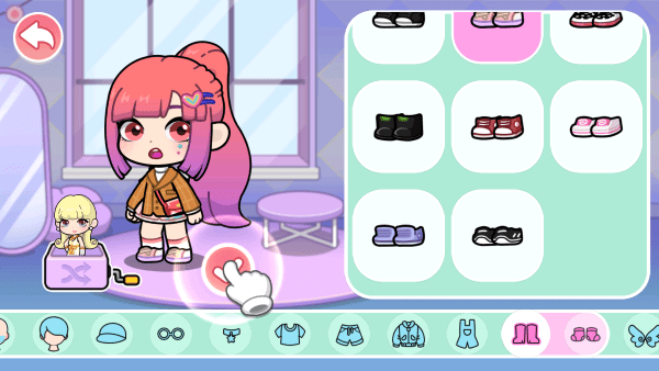 兔小萌世界奇妙之旅截图2