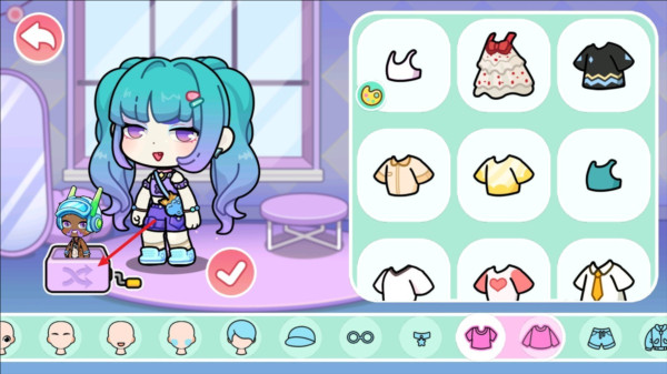 兔小萌世界奇妙之旅图片12