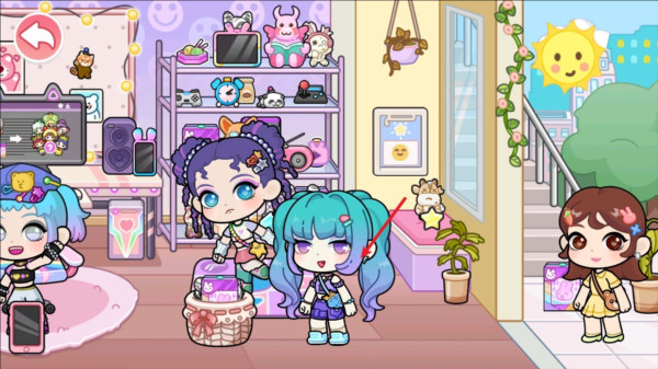 兔小萌世界奇妙之旅图片13