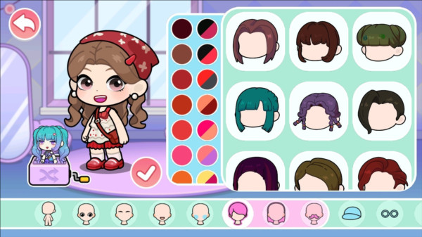 兔小萌世界奇妙之旅图片10