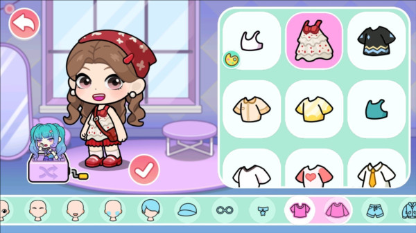 兔小萌世界奇妙之旅图片11