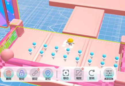 蛋仔派对逃离惊魂夜