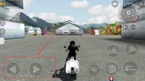 战神漂移人生中文版