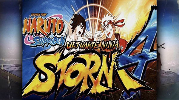 火影忍者究极风暴4模拟器截图5