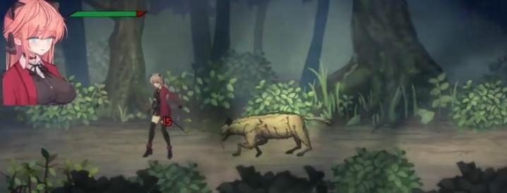 薇薇与魔法岛汉化版