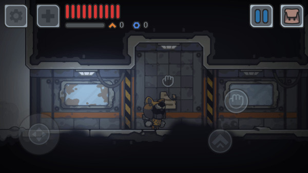 死亡空间站2手机中文版