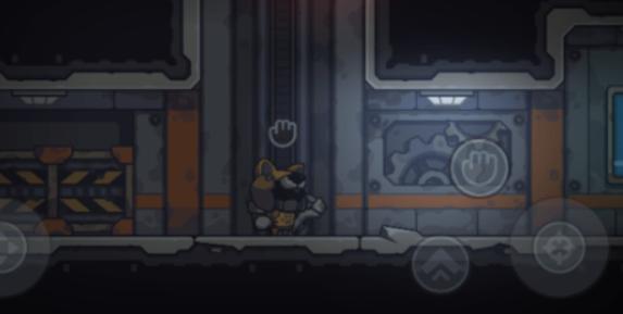 死亡空间站2手机中文版