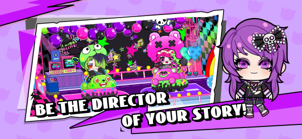 碧优蒂小镇全部解锁版截图4