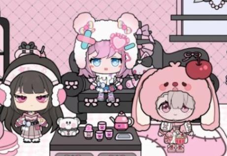 碧优蒂小镇全部解锁版