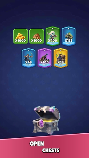 六角战士手机版截图4