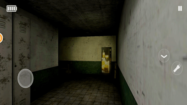 尖叫才能奔跑截图1