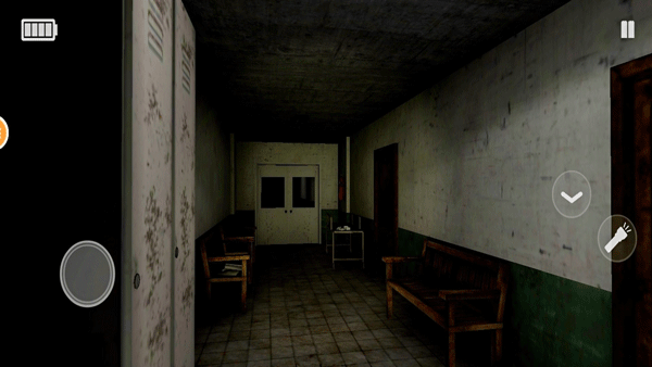 尖叫才能奔跑截图3